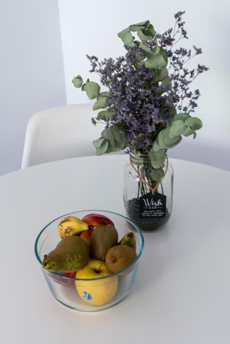 Apartamento Moderno En Triana 2 Dormitorios Y Aire Acondicionado Seville Luaran gambar