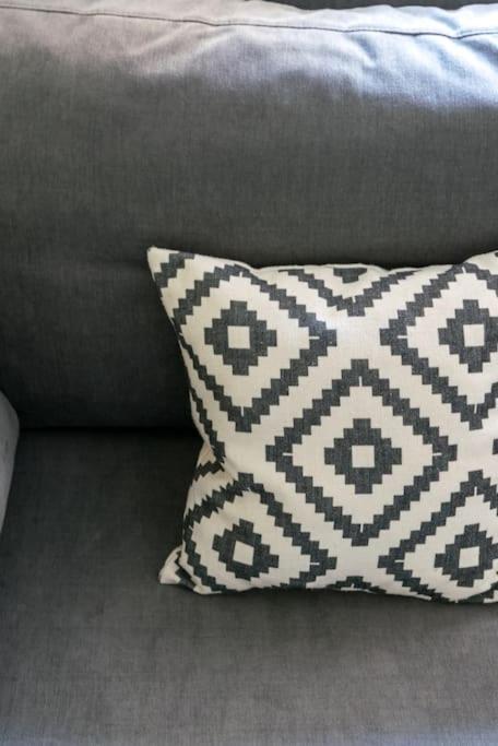 Apartamento Moderno En Triana 2 Dormitorios Y Aire Acondicionado Seville Luaran gambar